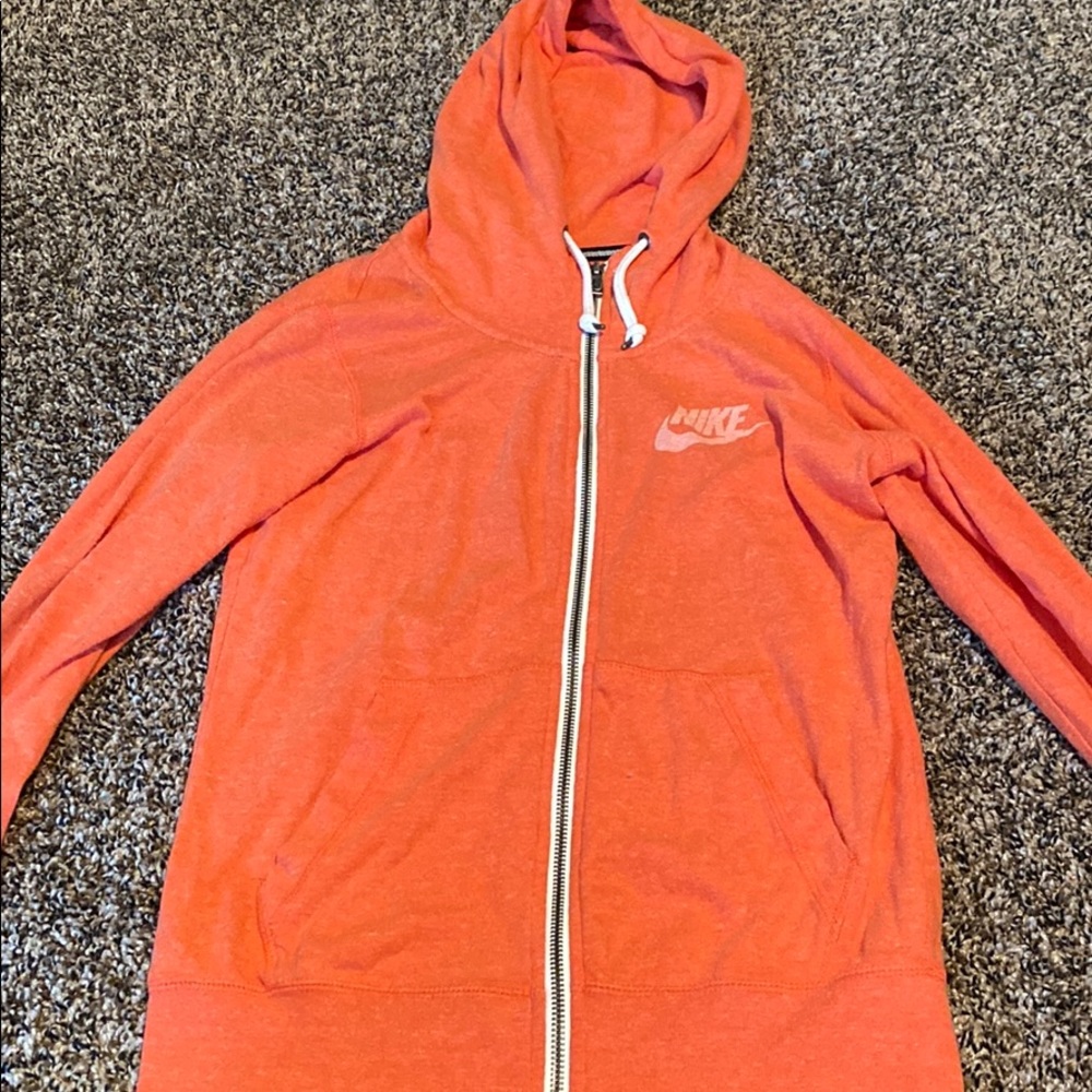 Nike Sweatshirt